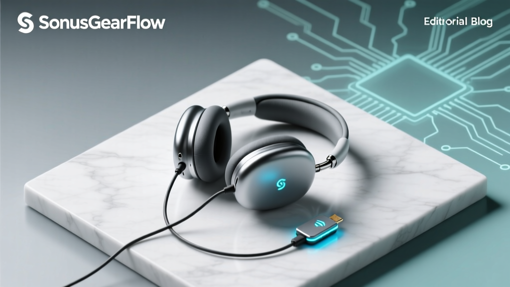How to Make My Momentum Headphones Wireless: A Realistic, Step-by-Step Guide That Actually Works (No Hacks, No Voided Warranties, Just Smart Solutions)