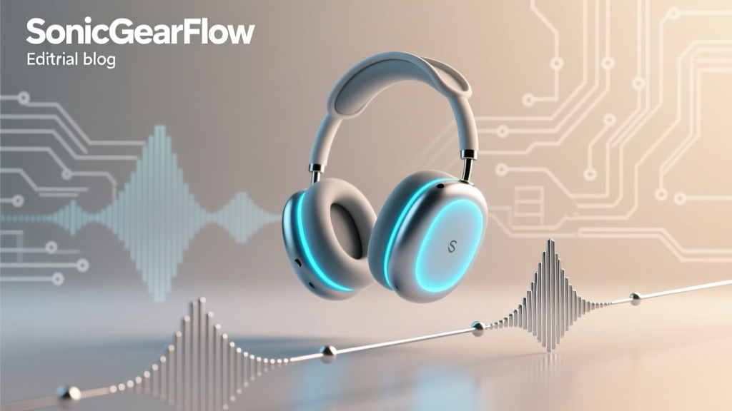 What Beats Wireless Headphone Multi-Point *Actually* Delivers — And Why Most Users Don’t Realize Their $250 Headphones Can’t Seamlessly Switch Between Laptop & Phone (Here’s the Truth + 4 Better Alternatives)