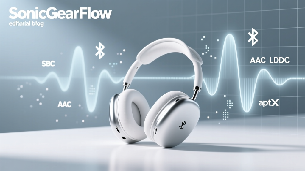 Do I Need a DAC for Wireless Headphones? The Truth About Bluetooth, Codecs, and Why Your $300 Headphones Already Have a Better DAC Than Your Laptop’s Built-In One
