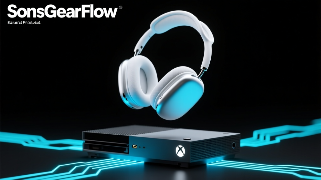 What Wireless Headphones Work With Xbox Series X? The Truth Is: Most Don’t — Here’s the Exact List That *Actually* Connect (No Dongles, No Workarounds, Just Plug-and-Play Sound)