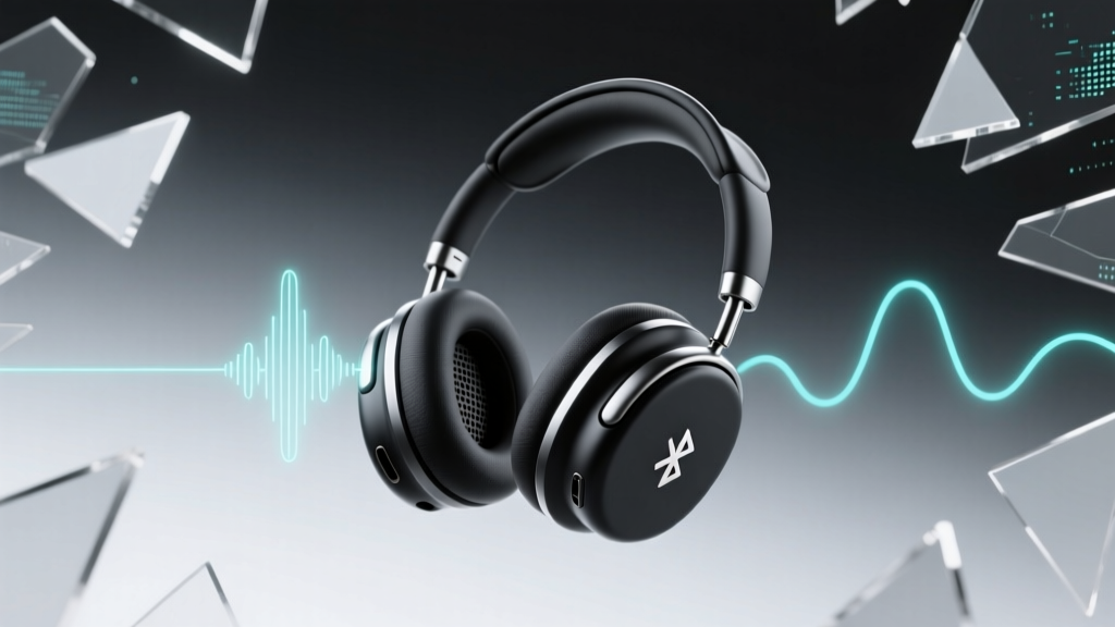 Does Wireless Headphones Weaken Quality? The Truth About Bluetooth Codecs, Latency, and Real-World Listening—What Actually Matters (and What’s Just Marketing Hype)
