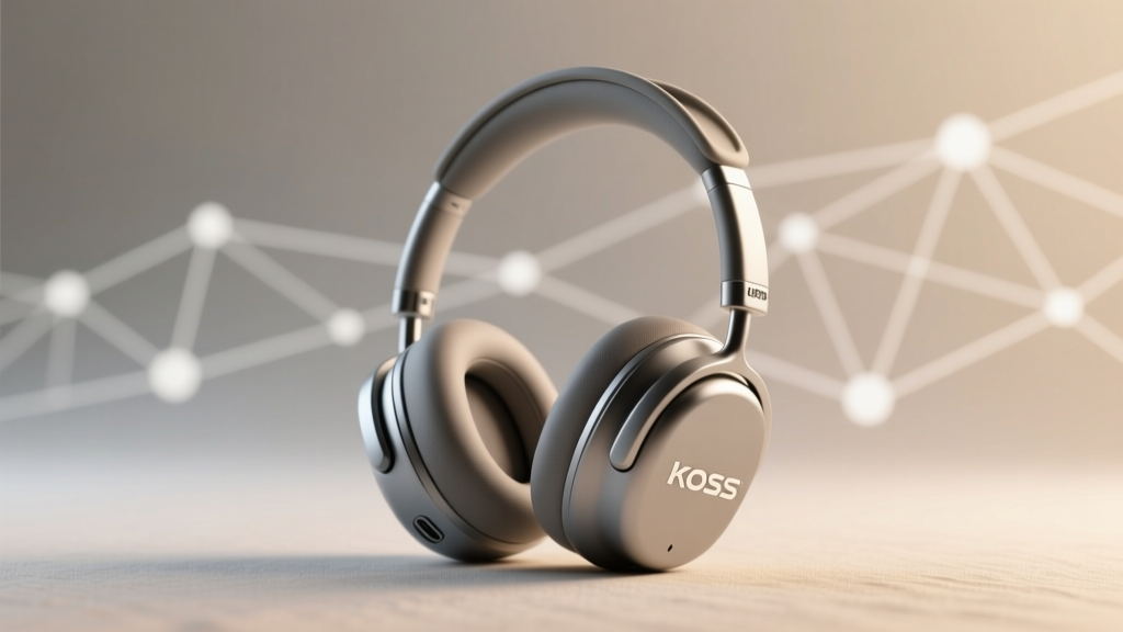 Does Koss HB90s Wireless Headphone Work With What? The Real Compatibility Breakdown (No More Bluetooth Guesswork or Dongle Surprises)