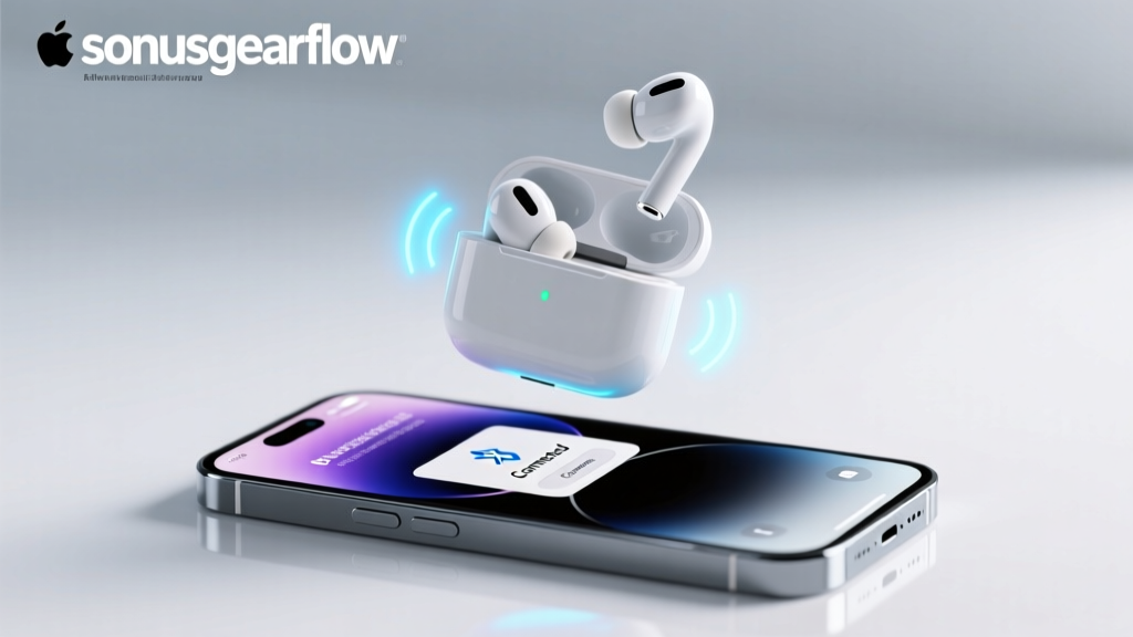 How to Connect My Apple Wireless Headphones to My iPhone in Under 60 Seconds (Even If Bluetooth Won’t Turn On, Pairing Fails, or Your AirPods Won’t Show Up)