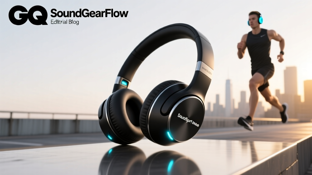 Are SoundSport Wireless Headphones Sound Cancelling? The Truth About Bose’s Most Misunderstood Sport Earbuds (Spoiler: They Don’t — But Here’s What Actually Works Better for Runners & Gym-Goers)