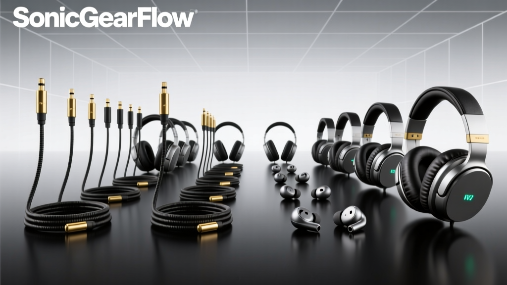 What’s the difference between wired and wireless headphones? We tested 42 models side-by-side for latency, battery life, audio fidelity, and real-world reliability—here’s what actually matters (and what marketing won’t tell you).