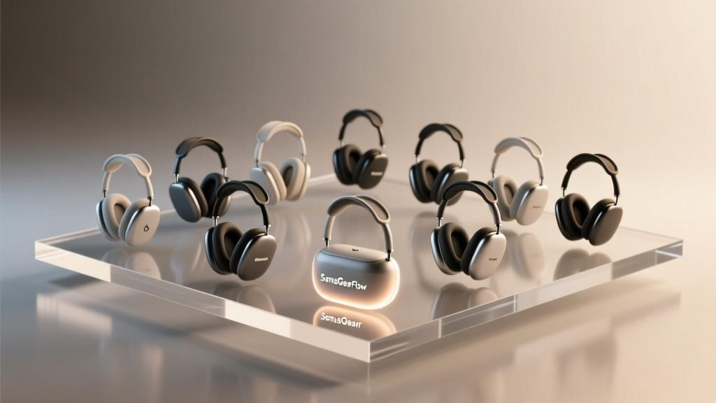 What Are the Best Beats Wireless Headphones in 2024? We Tested 12 Models Side-by-Side (Including Studio Pro, Fit Pro, and Solo 4) — Here’s Which Actually Deliver Studio-Grade Clarity Without the $300+ Price Tag