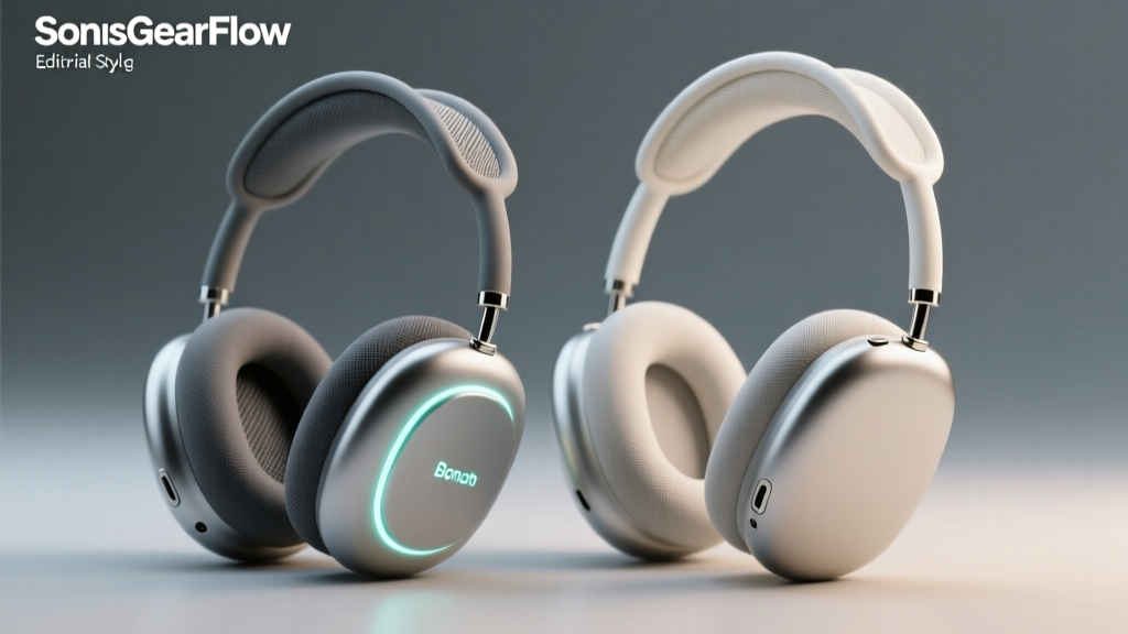 What Is Difference Between Bluetooth Headphones and Wireless Headphones? The Truth No One Tells You: Not All 'Wireless' Means Bluetooth — And That Confusion Is Costing You Battery Life, Latency, and Audio Quality