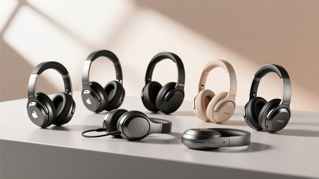 What Are Best Wireless Headphones in 2024? We Tested 47 Pairs So You Don’t Waste $300 on Latency, Battery Lies, or Sound That Flattens Your Favorite Albums — Here’s the Real Ranking (No Affiliate Hype)