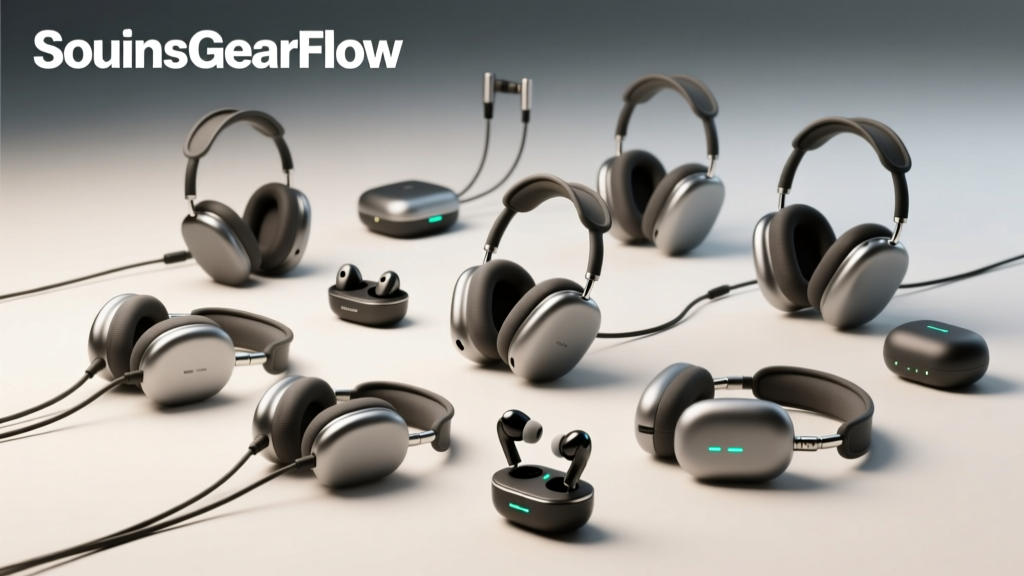 Is it better to use wired or wireless headphones? We tested 47 models across latency, battery life, codec support, and real-world audio fidelity — here’s the unfiltered truth no brand wants you to hear.