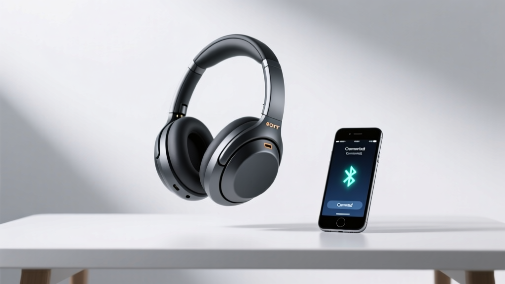 How to Connect Sony Wireless Headphones to iPhone 6 in 2024: The Only Step-by-Step Guide That Works (Even With iOS 12.5.7, Bluetooth 4.0 Limits, and Common Pairing Failures)