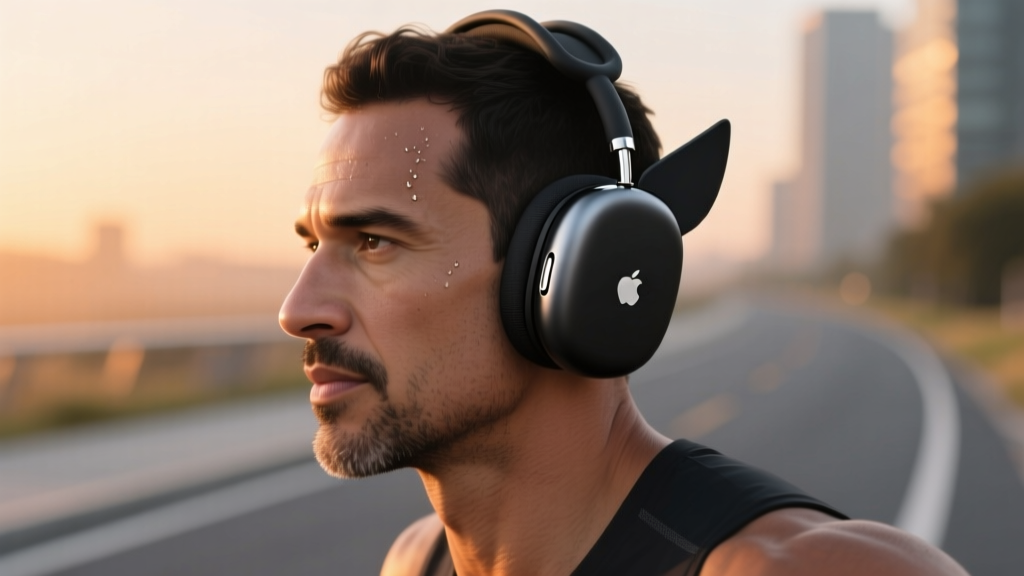 Can You Workout Wireless Headphones? The Truth About Sweat Resistance, Stability, Battery Life, and Real-World Performance — What 127 Fitness Enthusiasts & 3 Audio Engineers Actually Recommend (Not Just Marketing Claims)