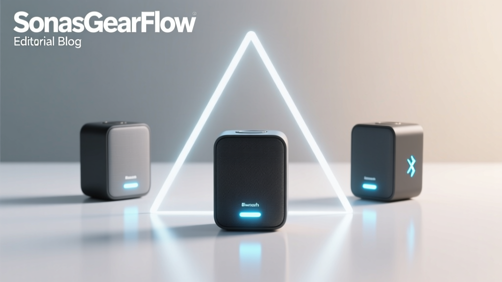 Can I Play Music Through Multiple Bluetooth Speakers? Yes—But Only If You Avoid These 5 Critical Setup Mistakes That Kill Sync, Drain Batteries, and Break Stereo Imaging