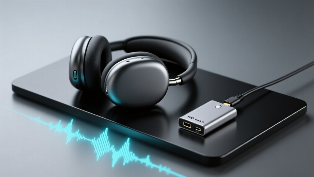Can My Wireless Headphones Connect to My External DAC? The Truth About Bluetooth, USB-C DACs, and Why Most ‘Yes’ Answers Are Misleading (Here’s Exactly What Works in 2024)