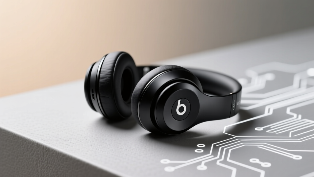How to Fix Beats Wireless Headphones That Won’t Turn On, Pair, or Charge: 7 Field-Tested Fixes (No Tech Skills Required — Saves $249 Replacement Cost)