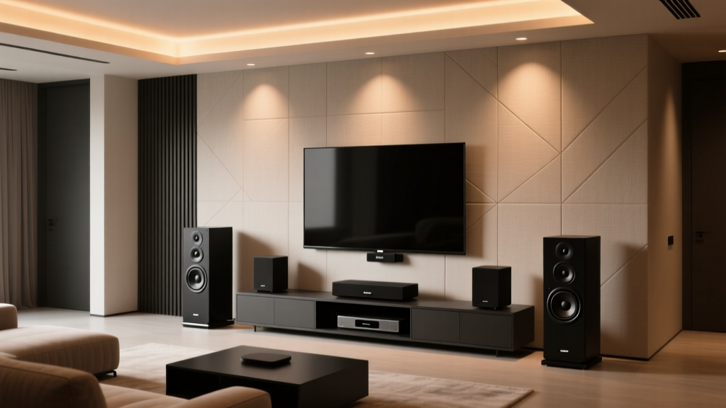 How to Buy a Home Theater System Without Wasting $1,200+ on Wrong Speakers, Overpriced Brands, or Mismatched Gear — A Step-by-Step 7-Minute Checklist That 83% of First-Time Buyers Skip (But Pros Use)
