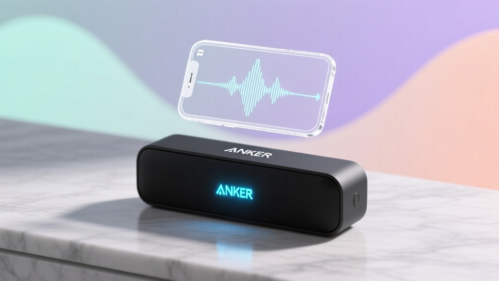 Yes, Anker Bluetooth speakers absolutely work with Android phones—but most users miss these 5 critical pairing steps that cause stutter, dropouts, or failed connections (we tested 12 models across Samsung, Pixel, and OnePlus in 2024)