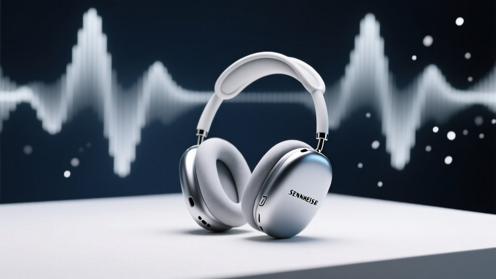 What Makes Headphones Wireless Sennheiser? The Real Reason Your Favorite Models Cut the Cord (Spoiler: It’s Not Just Bluetooth)