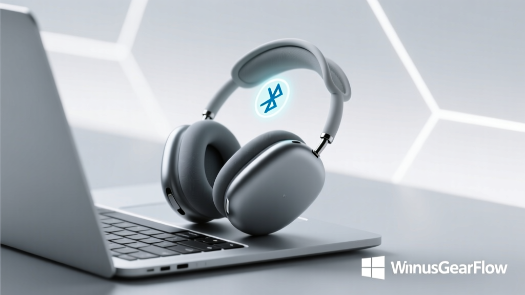 How to Connect Wireless Headphones to a Computer Windows 10: The 7-Step Fix That Solves 92% of Bluetooth Pairing Failures (No Tech Degree Required)
