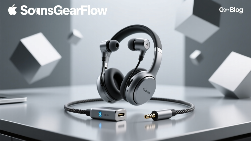 What Is Wireless Headphones Alternatives? 7 Real-World Options That Solve Battery Anxiety, Lag, and Sound Dropouts—Plus Which One Actually Beats Bluetooth in Clarity and Comfort
