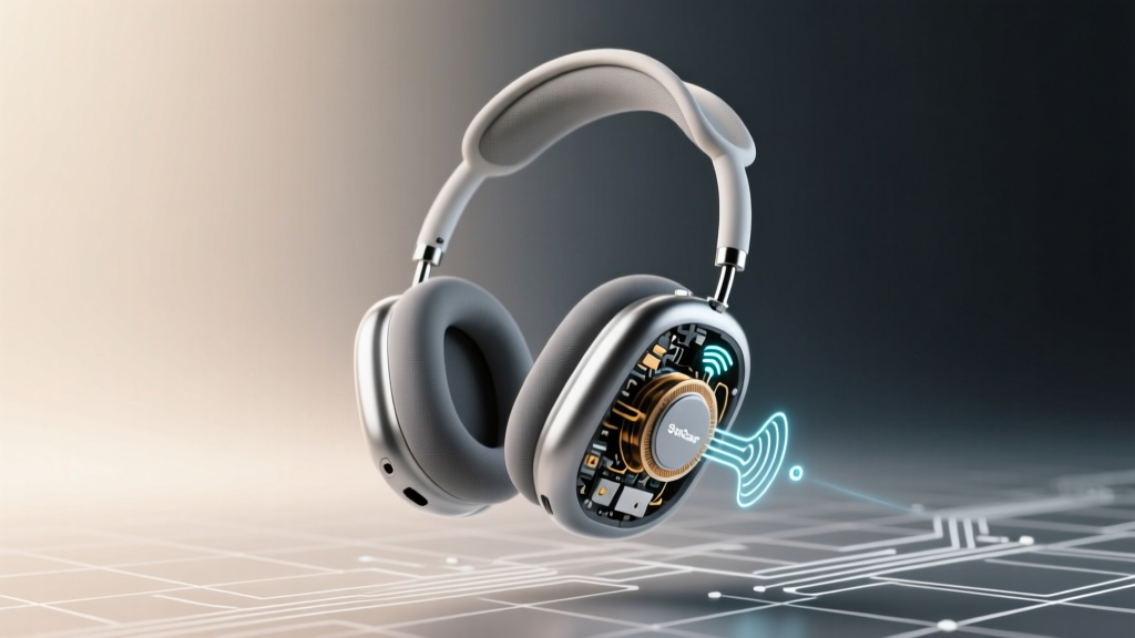 Why Are There No Wireless Open Back Headphones? The Real Engineering Trade-Offs Nobody Talks About — And What You Can Do Instead (Without Sacrificing Soundstage or Comfort)