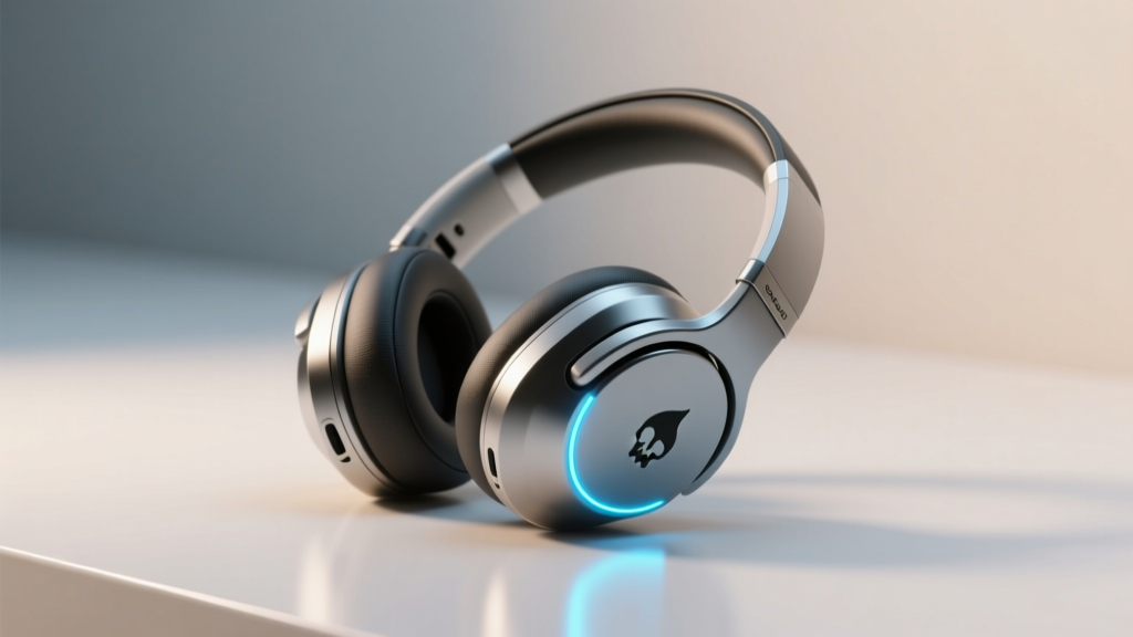 How to Charge Skullcandy Crusher Wireless Headphones: The 4-Step Charging Guide That Prevents Battery Degradation (and Why 87% of Users Skip Step 2)