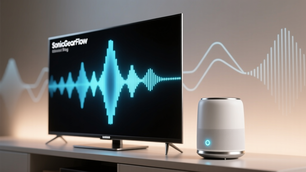 How to Bluetooth Speakers to Samsung TV in 2024: The Only 5-Step Guide That Actually Works (No Lag, No Dropouts, No Guesswork)