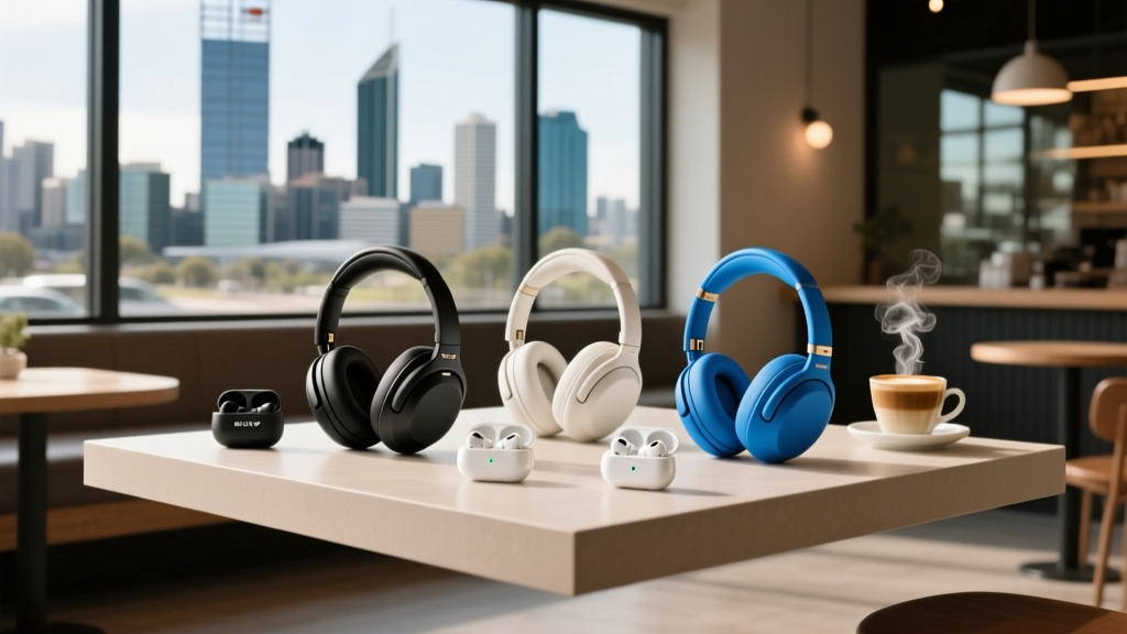 Where to Buy Wireless Headphones in Perth: 7 Trusted Local Stores (Plus Online Options with Same-Day Pickup & Expert Fitting Advice You Won’t Get on Amazon)