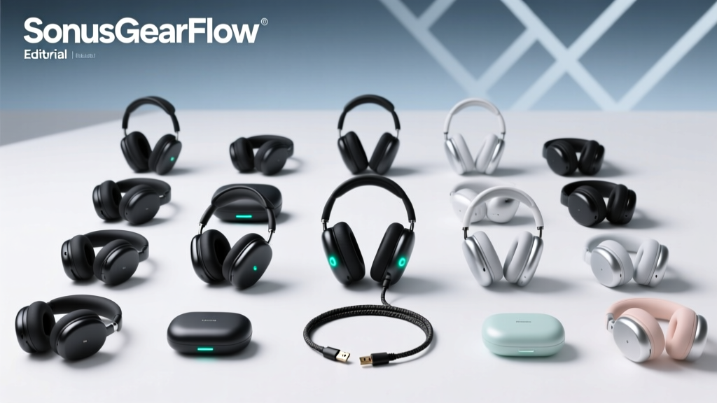 Is wireless better than wired headphones? We tested 42 models side-by-side for latency, battery life, sound fidelity, and daily reliability—here’s the unfiltered truth no brand wants you to know.