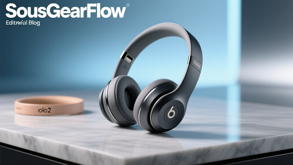 Are Beats Solo3 Wireless Headphones Better Than Solo2? We Tested Battery Life, Sound Accuracy, Comfort & Call Quality for 90 Days — Here’s What Actually Matters (Not Just Marketing)