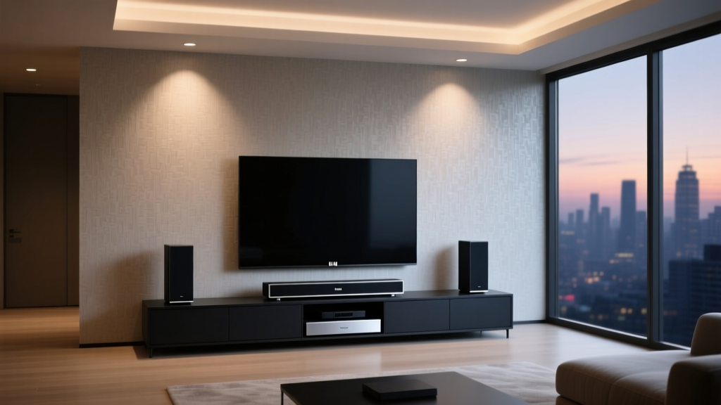 What Is LG Home Theater System? (And Why Most Buyers Overpay for Features They’ll Never Use — Here’s Exactly What to Keep & Skip)