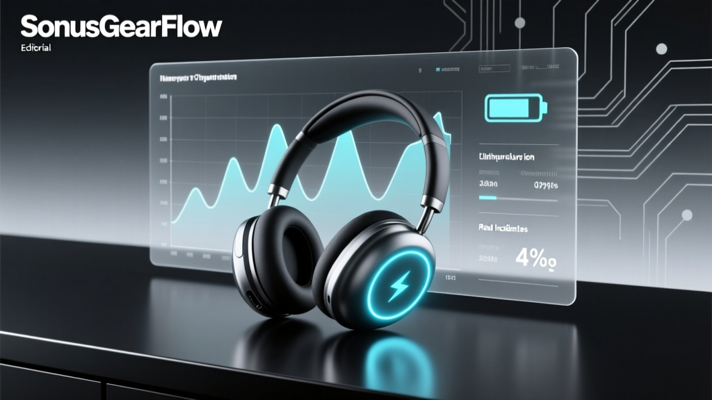 Can Wireless Headphones Explode at the Gym? The Truth About Lithium-Ion Risks, Real Incident Data, and 7 Proven Safety Habits That Prevent Thermal Runaway — Backed by UL & IEEE Standards