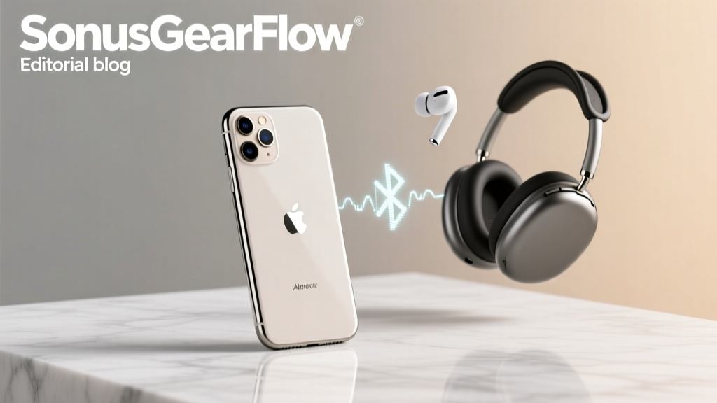 Is iPhone 8 wireless headphones? No—it doesn’t include them, but here’s exactly which ones work flawlessly (and why most ‘compatible’ lists are dangerously outdated in 2024)