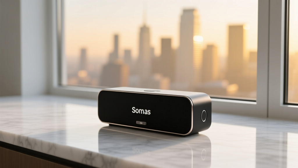 Yes—But Most 'Under $200' Bluetooth Speakers Fail One Critical Test: Real-World Soundstage Integrity (Here’s How to Spot the 7 That Actually Deliver Studio-Quality Imaging Without Breaking Budget)