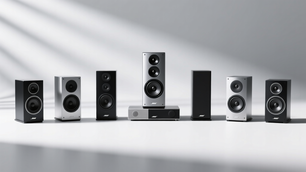 Is Bose the Best Home Theater System? We Tested 7 Flagship Systems Side-by-Side — Here’s Why Audiophiles & Casual Viewers Agree It’s *Not* the Top Choice (But Still Worth Considering)