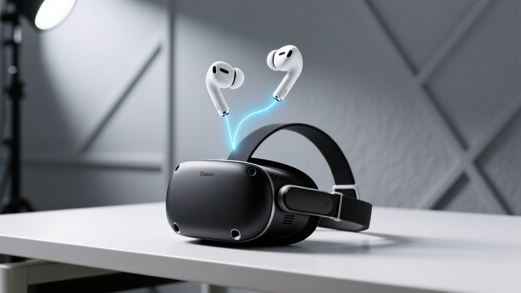 Can the Oculus Quest 2 connect to wireless headphones? Yes — but not how you think: Here’s the *only* reliable Bluetooth workaround (plus 3 tested alternatives that actually work in 2024)
