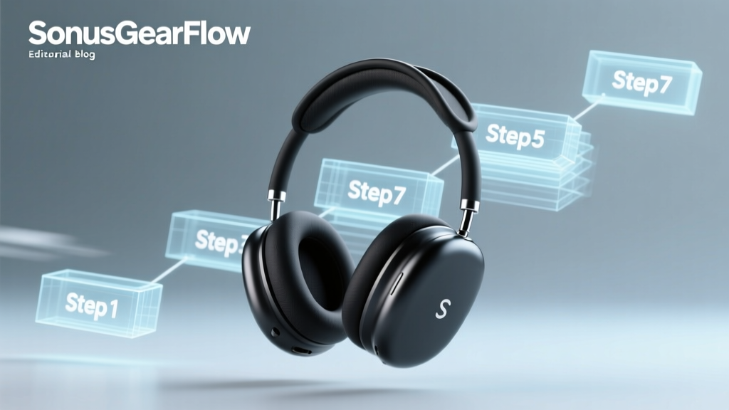 What Is Wireless Headphones Comparison? The 7-Step Framework That Stops You From Wasting $200+ on Headphones That Don’t Match Your Real-Life Use (Battery, Latency, Fit & Sound Tested)