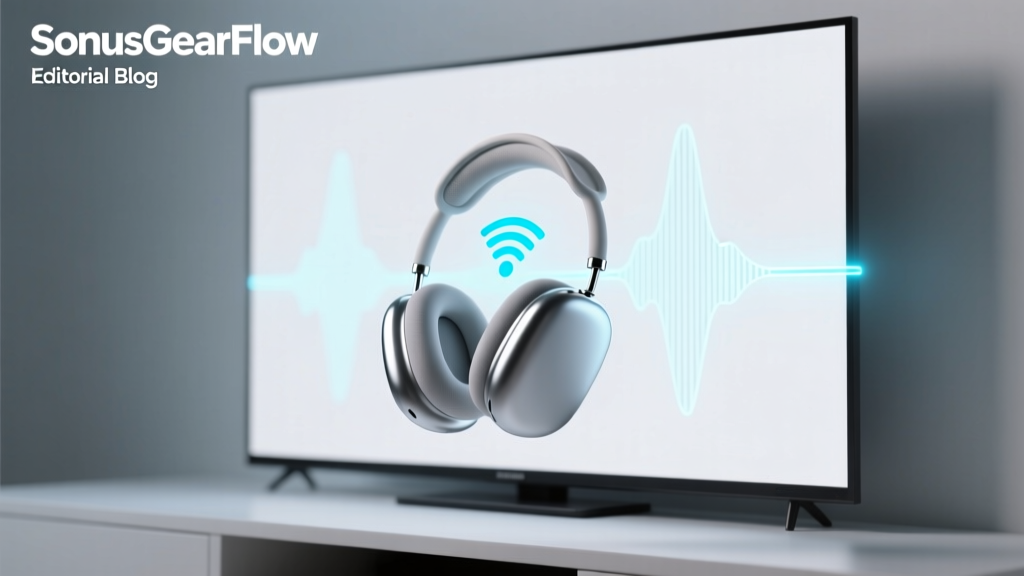 Yes, you *can* connect wireless headphones to TV—but most people fail because they skip the signal path step. Here’s the exact method (Bluetooth, RF, or adapter) that matches your TV model, headphone brand, and avoids lip-sync lag, battery drain, and pairing loops.