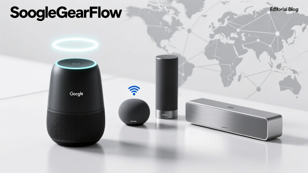 Can Google Home Connect to Other Bluetooth Speakers? The Truth (It’s Not What You’ve Been Told — And Here’s Exactly How to Make It Work in 2024)
