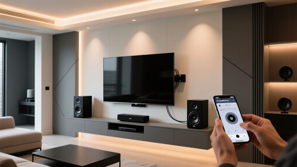 How to Set Up Home Theater Sound System with TV: The 7-Step No-Regrets Guide (Skip the $300 Mistake Most Beginners Make)