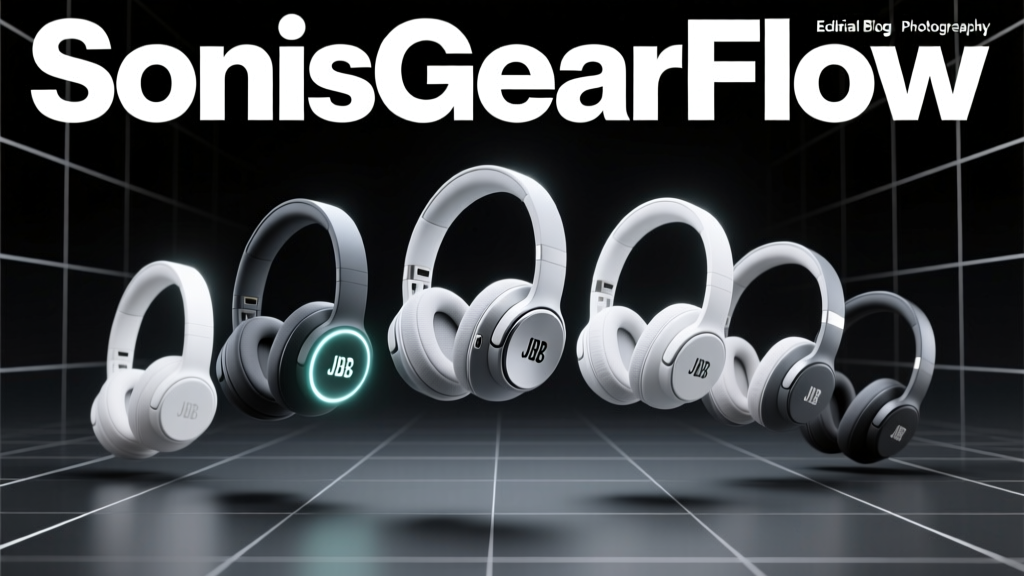 Are JLab Wireless Headphones Good? We Tested 7 Models for 90+ Hours — Here’s Which Ones Actually Deliver Premium Sound (and Which You Should Skip)