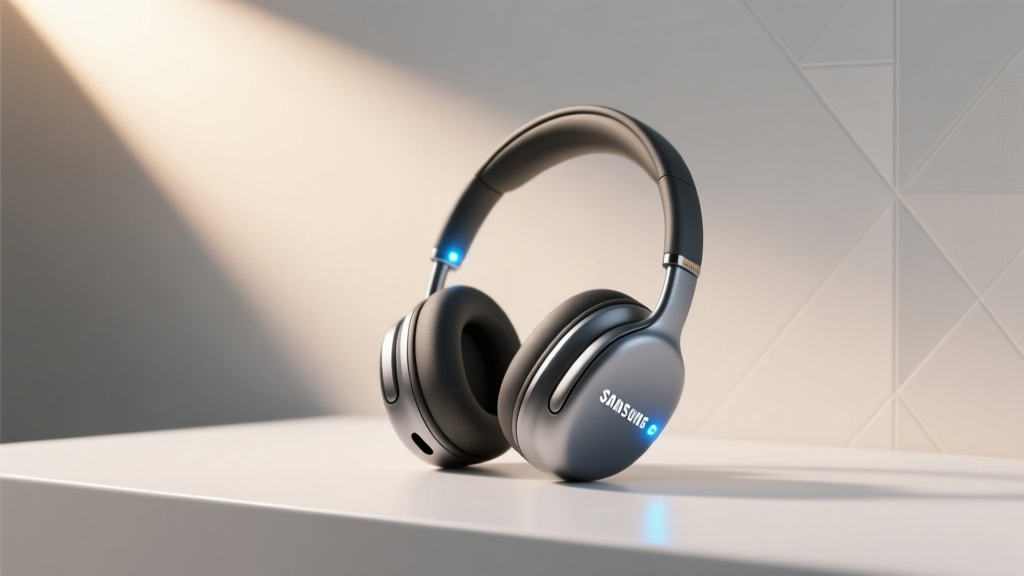 How to Turn On Samsung Wireless Headphones in Under 10 Seconds (Even If They’re Not Responding, Won’t Pair, or Flash Red — Step-by-Step for Galaxy Buds, IconX, and Level Series)