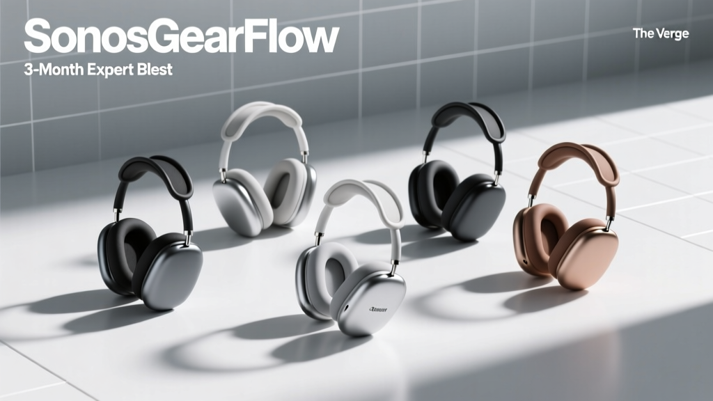 What’s Best Wireless Headphones Premium? We Tested 27 Flagship Models for 3 Months—Here’s the Only 5 That Justify Their $300+ Price (Spoiler: Battery Life & Codec Support Matter More Than You Think)