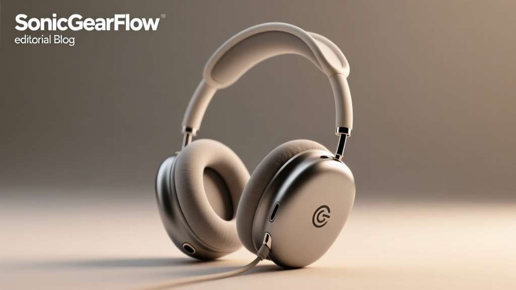 How to Wear Wireless Headphones Correctly: 7 Mistakes That Sabotage Comfort, Battery Life, and Sound Quality (and How to Fix Them in Under 60 Seconds)