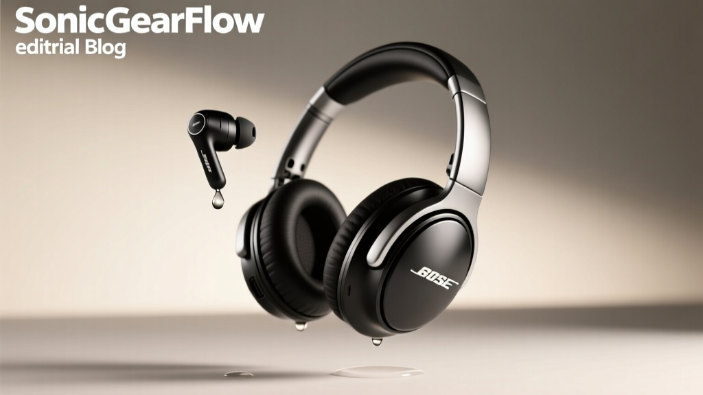 Can You Wear Bose Wireless Headphones in the Shower? The Hard Truth About Water Resistance, IP Ratings, and Why Even 'Sweat-Proof' Doesn’t Mean Shower-Safe — Here’s What Bose Engineers Actually Say