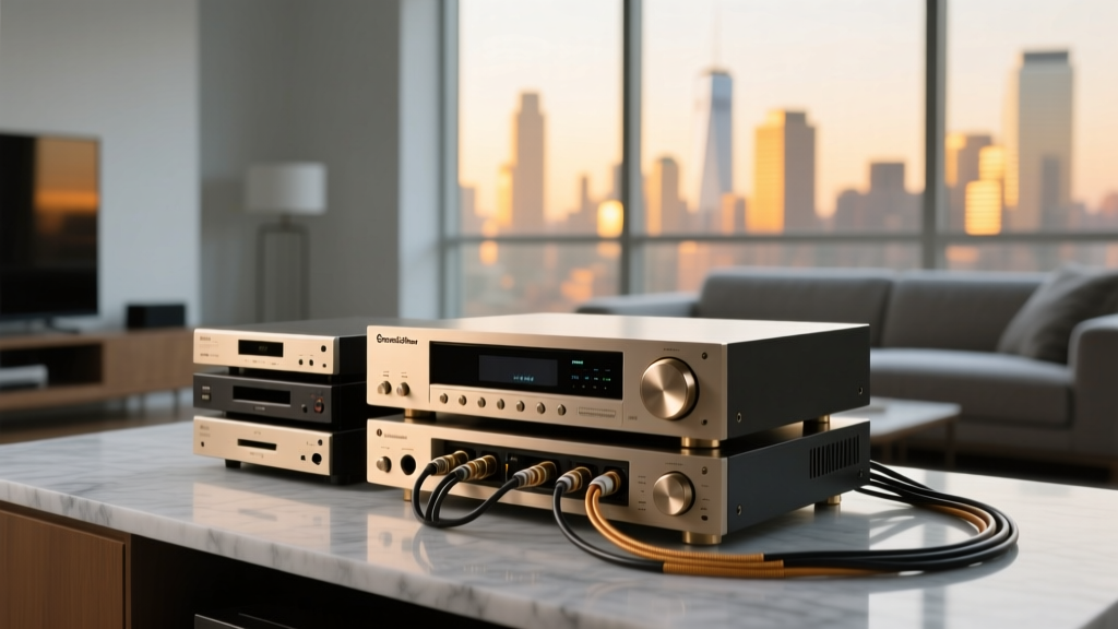 Who Buys Used DVD Home Theater Systems? (And Why Savvy Buyers Are Snapping Them Up in 2024 — Not Just for Nostalgia)
