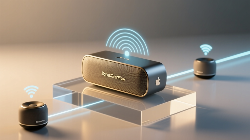You’re Not Stuck with One Bluetooth Speaker — Here’s Exactly How to Add More Speakers (Without Buying New Gear, Losing Sound Quality, or Triggering Audio Lag)