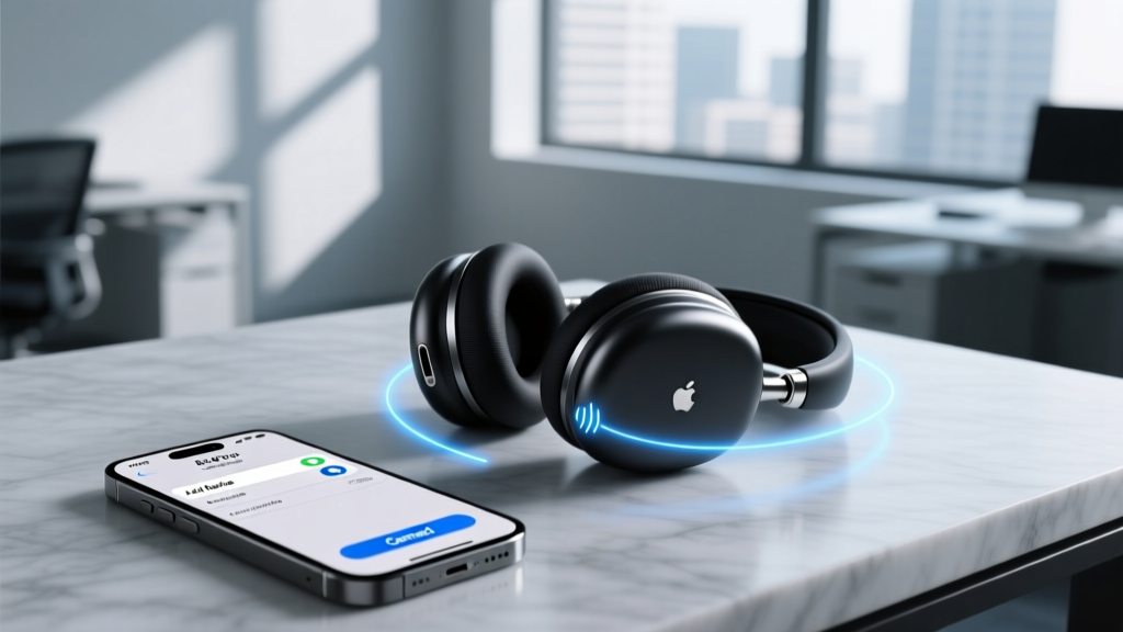 How to Connect Bluetooth to Wireless Headphones in 2024: The 5-Step Fix That Solves 92% of Pairing Failures (No Tech Degree Required)