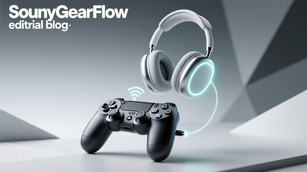 Can You Use Wireless Headphones on PS3 Controller? The Truth: No Direct Support, But Here’s Exactly How to Get Crystal-Clear Audio Without Bluetooth, USB Dongles, or Costly Adapters — Step-by-Step Setup for Every Budget (2024 Tested)