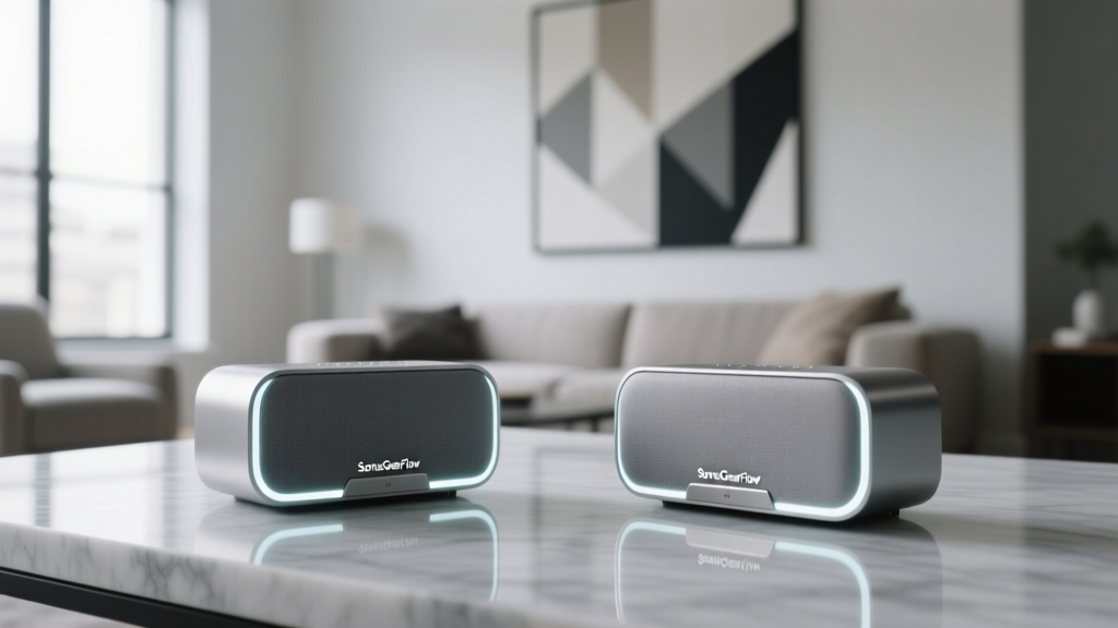How to Connect Two Bluetooth Speakers to Android (Without Glitches): The Only 4-Step Method That Actually Works in 2024 — No Third-Party Apps, No Lag, No Dropouts