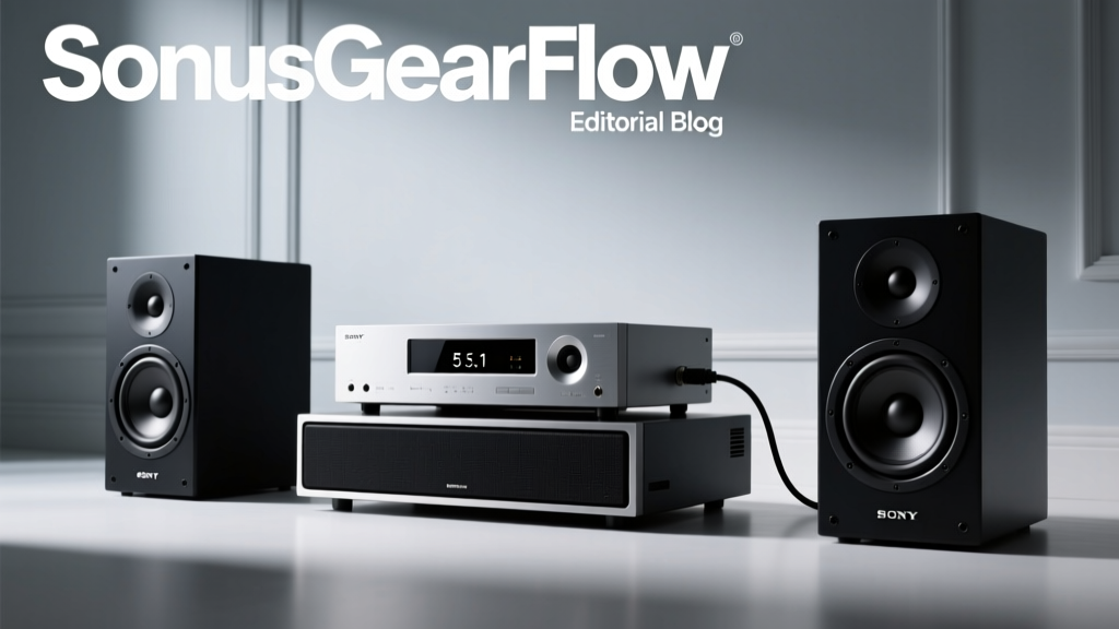 How to Setup Sony 5.1 Home Theater System (Without Guesswork): 7 Exact Steps That Prevent Audio Sync Failures, Speaker Phase Errors, and HDMI Handshake Nightmares — Even If You’ve Never Touched a Receiver Before